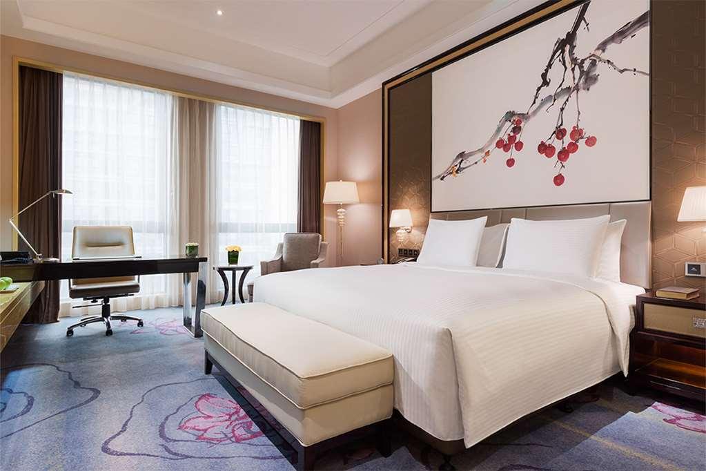 Отель Wanda Realm Guangzhou Zengcheng Номер фото