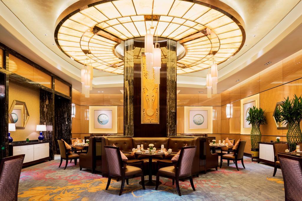 Отель Wanda Realm Guangzhou Zengcheng Экстерьер фото