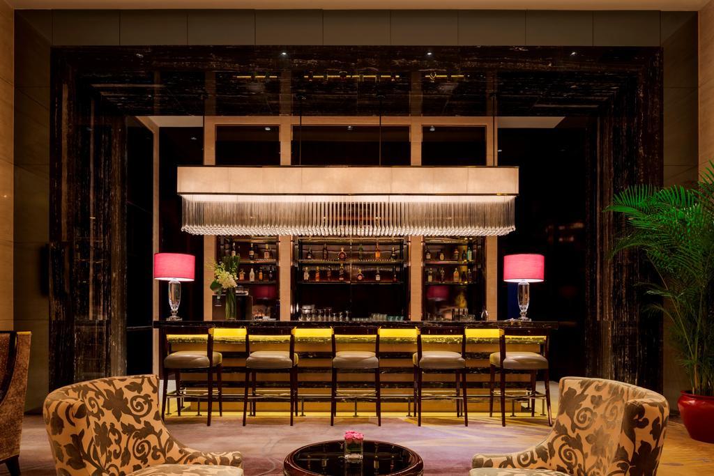 Отель Wanda Realm Guangzhou Zengcheng Экстерьер фото